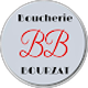 Logo Boucherie Bourzat